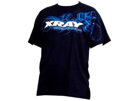 Camiseta Team Xray (G)