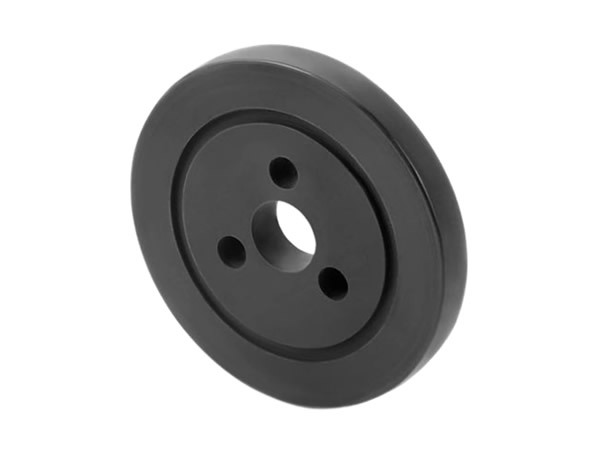 Hudy Starter Wheel For Start-Box - Hard