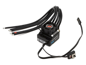 ESC XR10 Justock G3S