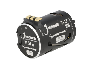 Motor Justock FTM 21.5T G2.1