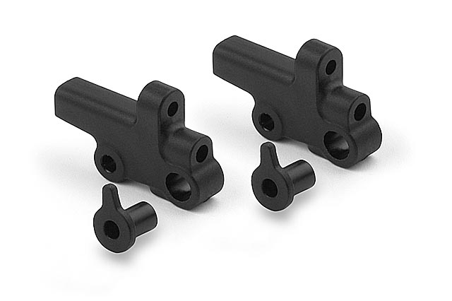 332410 - Composite Front Anti-Roll Bar Holder & Eccentric