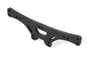 333083 - Carbon Shock Tower Rear 3.5mm