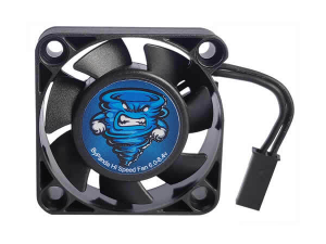 ByPanda Hi Speed Fan 40mm - 6.0-8.4v