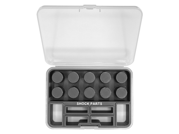 Shock Parts Case