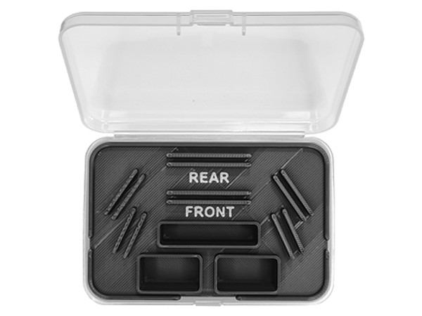 X4'24 / X4'25 Anti-Roll Bars Case