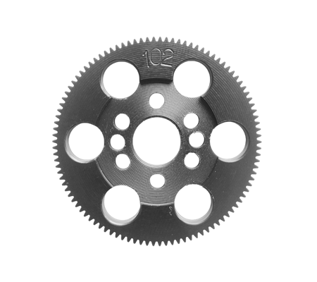 Coroa 102T 64P - Rw Racing
