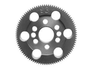 Coroa 93T 64P - Rw Racing