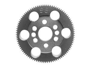 Coroa 96T 64P - Rw Racing