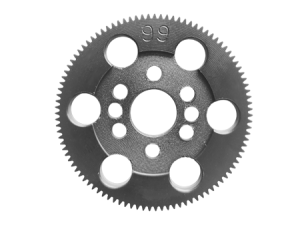Coroa 99T 64P - Rw Racing