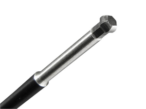 Ponta de reposição Allen Ball 2.0mm - Hudy