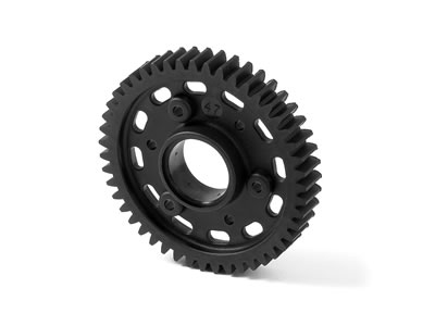 Composite 2-Speed 2nd Gear (47T)