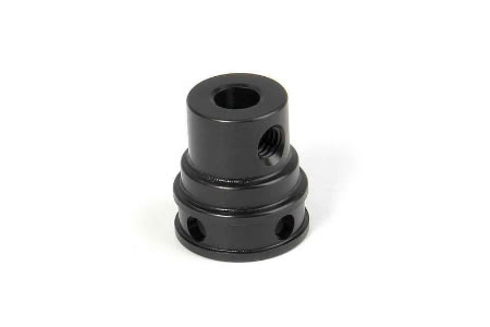 Central CVD Shaft Universal Joint
