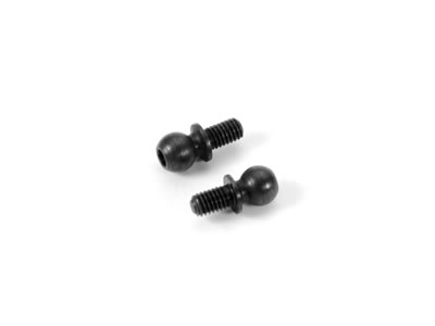 Ball End 4.9mm with 5mm Thread (2)